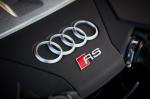 Audi RS6 Avant 2020 года (AU)
